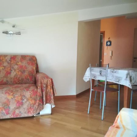 Bed and Breakfast Mansarda Raggio Di Sole Verona Exterior foto