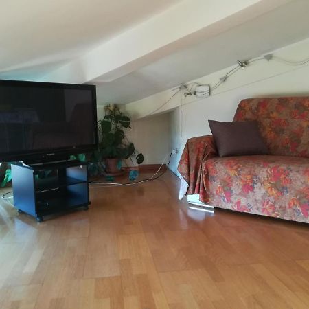 Bed and Breakfast Mansarda Raggio Di Sole Verona Exterior foto