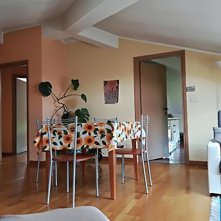 Bed and Breakfast Mansarda Raggio Di Sole Verona Exterior foto