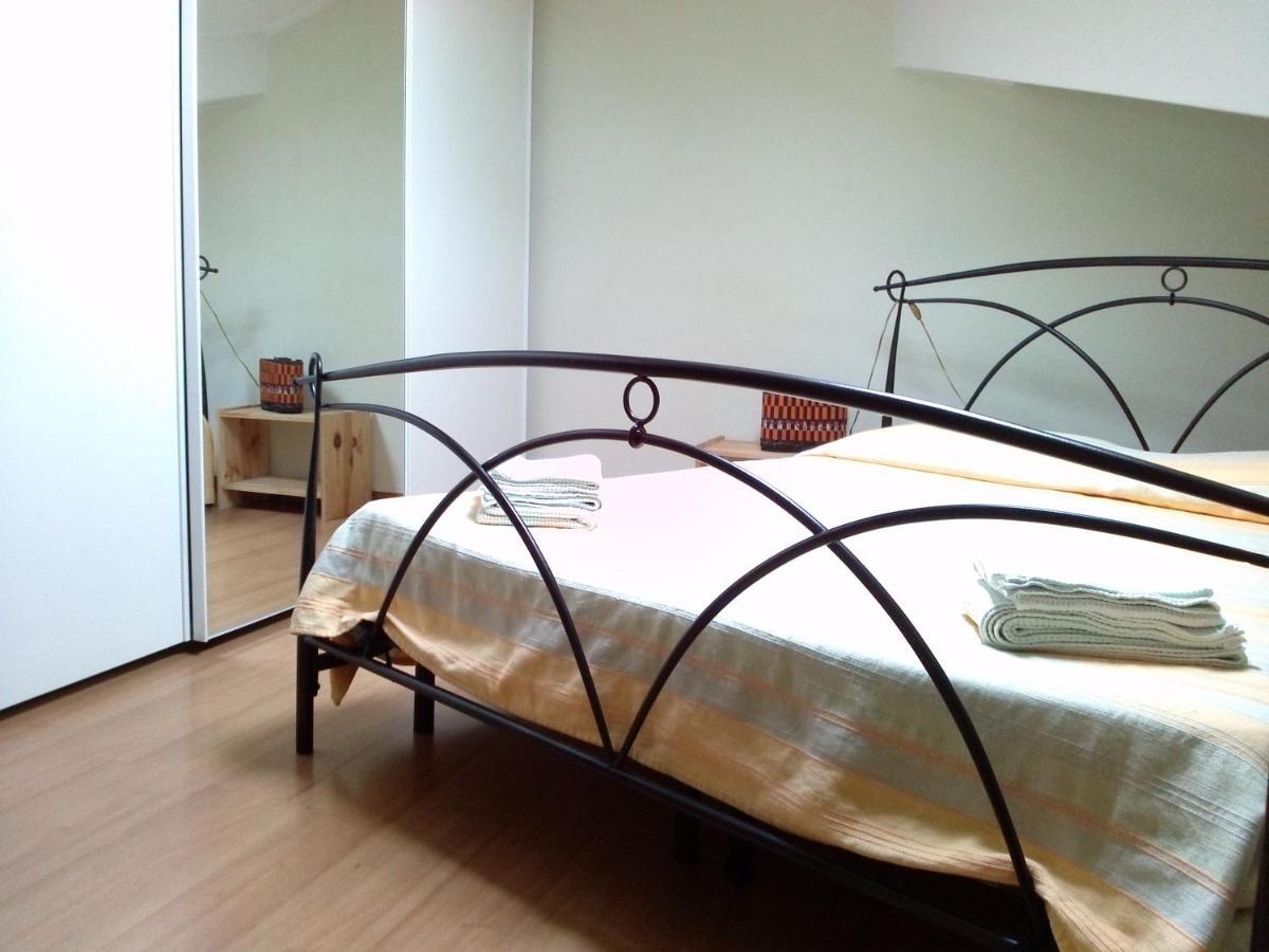 Bed and Breakfast Mansarda Raggio Di Sole Verona Habitación foto